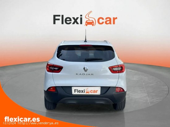 Renault Kadjar Zen Energy TCe 97kW (130CV) - Leganés