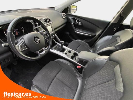 Renault Kadjar Zen Energy TCe 97kW (130CV) - Leganés