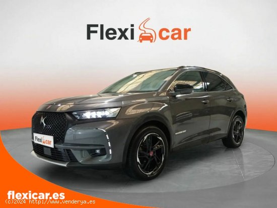 DS Automobiles DS 7 Crossback BlueHDi 132kW (180CV) Auto. GRAND CHIC - Reocín