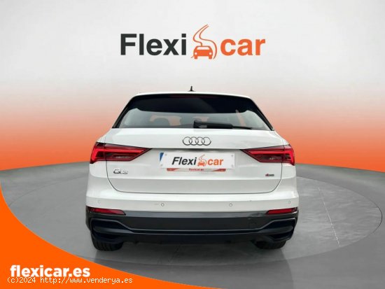 Audi Q3 S line 35 TDI 110kW (150CV) S tronic - Granollers