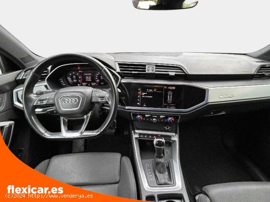 Audi Q3 S line 35 TDI 110kW (150CV) S tronic - Granollers