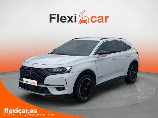 DS Automobiles DS 7 Crossback BlueHDi 132kW (180CV) Auto. PERF.LINE - Santander