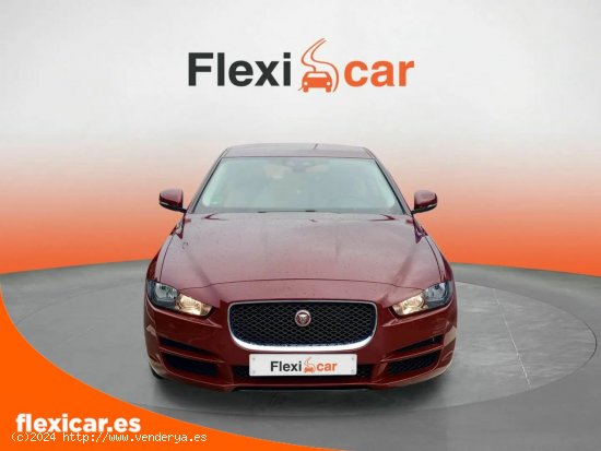 Jaguar XE 2.0 AJ200D Diesel Auto RWD XE Prestige - Santander