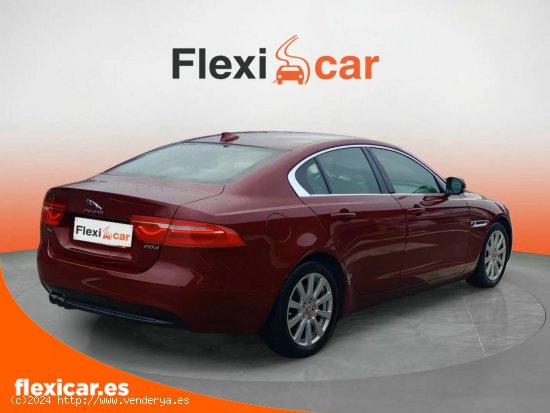 Jaguar XE 2.0 AJ200D Diesel Auto RWD XE Prestige - Santander