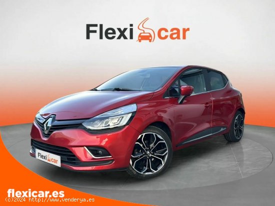 Renault Clio Zen TCe 66kW (90CV) -18 - Sant Boi de Llobregat