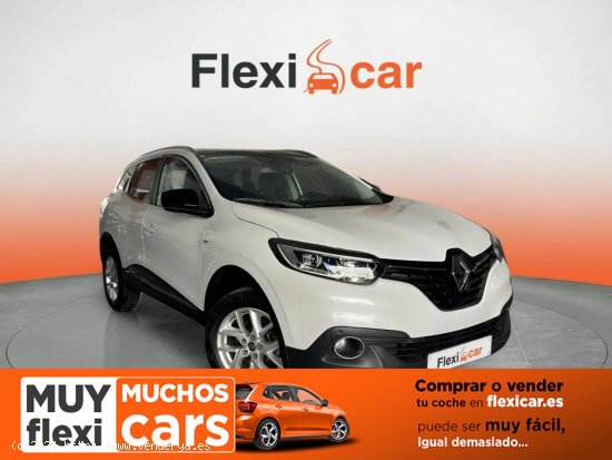 Renault Kadjar Life Energy TCe 97kW (130CV) - Vilafranca del Penedès