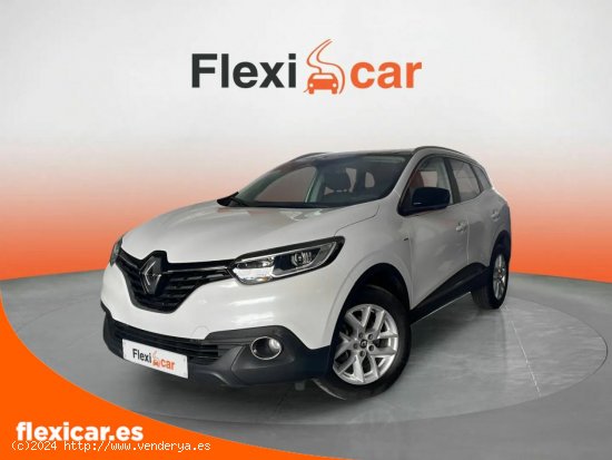 Renault Kadjar Life Energy TCe 97kW (130CV) - Vilafranca del Penedès