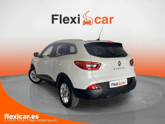 Renault Kadjar Life Energy TCe 97kW (130CV) - Vilafranca del Penedès