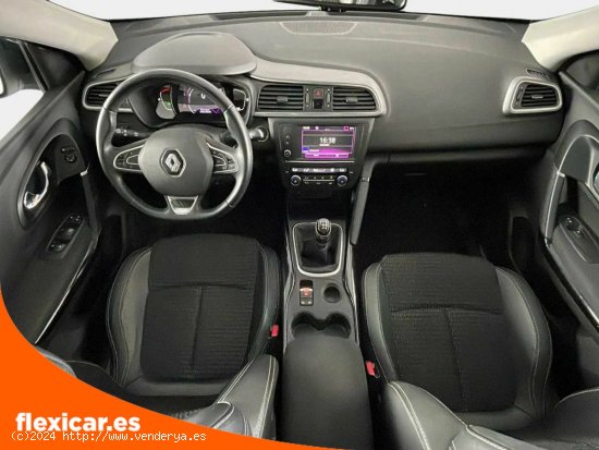 Renault Kadjar Life Energy TCe 97kW (130CV) - Vilafranca del Penedès