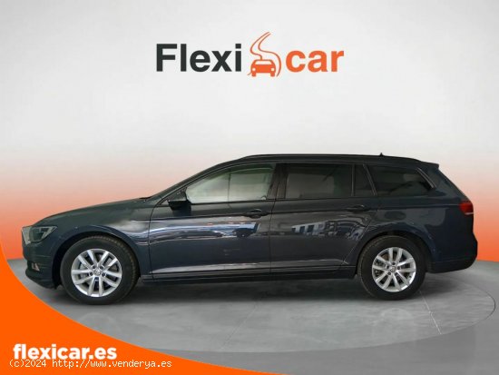 Volkswagen Passat Variant Advance 2.0 TDI 110kW BMT 4Mot - Córdoba