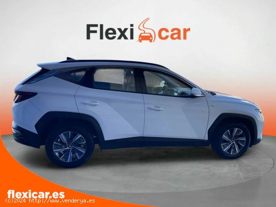 Hyundai Tucson 1.6 CRDI 100kW (136CV) 48V Maxx - Puebla de Sancho Pérez