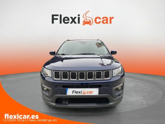 Jeep Compass 1.4 Mair 103kW Limited 4x2 - A Coruña