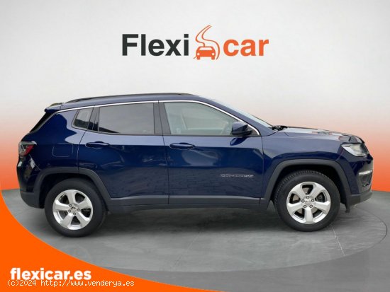 Jeep Compass 1.4 Mair 103kW Limited 4x2 - A Coruña