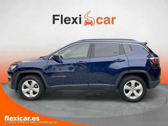 Jeep Compass 1.4 Mair 103kW Limited 4x2 - A Coruña