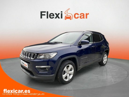 Jeep Compass 1.4 Mair 103kW Limited 4x2 - A Coruña