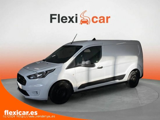 Ford Transit Connect 73 kW / 99 CV - Puerto de Sagunto