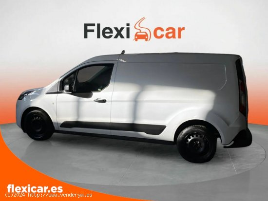 Ford Transit Connect 73 kW / 99 CV - Puerto de Sagunto