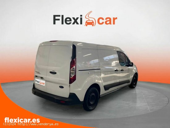 Ford Transit Connect 73 kW / 99 CV - Puerto de Sagunto