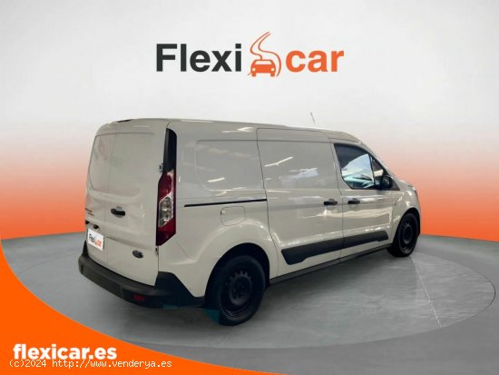 Ford Transit Connect 73 kW / 99 CV - Puerto de Sagunto