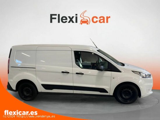 Ford Transit Connect 73 kW / 99 CV - Puerto de Sagunto