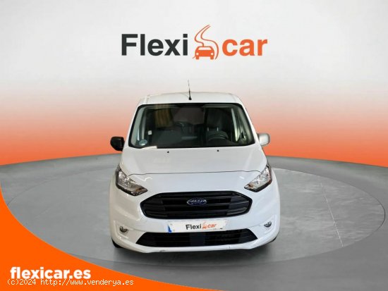 Ford Transit Connect 73 kW / 99 CV - Puerto de Sagunto