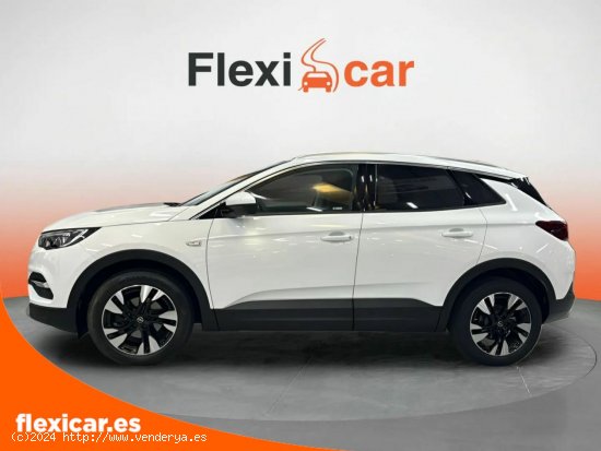 Opel Grandland X 1.2 Turbo Design Line - Sabadell