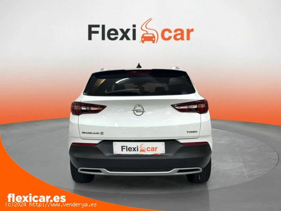 Opel Grandland X 1.2 Turbo Design Line - Sabadell