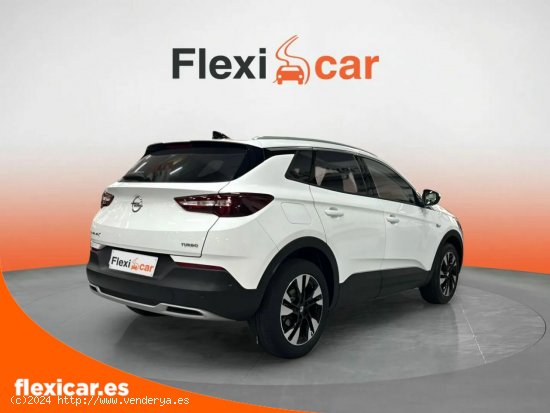 Opel Grandland X 1.2 Turbo Design Line - Sabadell