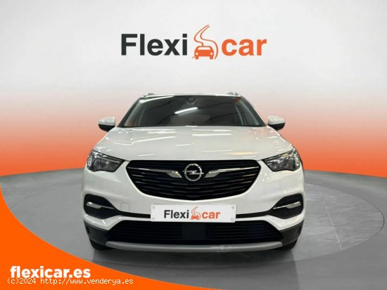 Opel Grandland X 1.2 Turbo Design Line - Sabadell