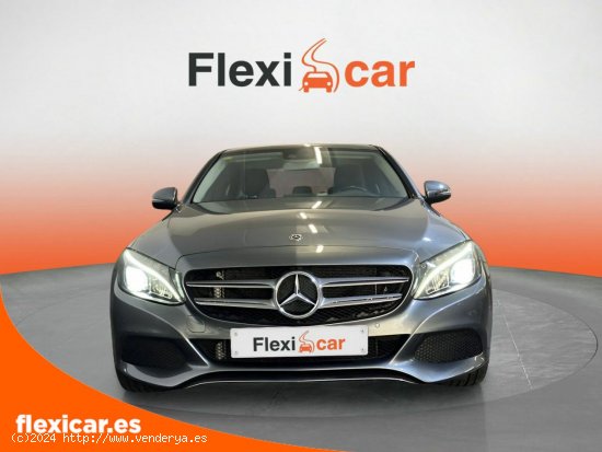 Mercedes Clase C C 220 d Sportive Avantgarde - Vigo