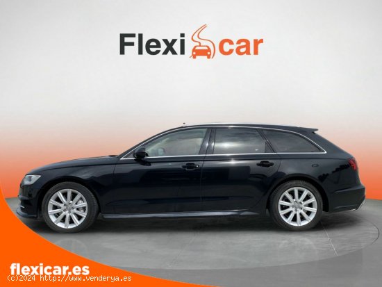 Audi A6 Avant 3.0 TDI 218cv S tronic Advanced ed - Vigo