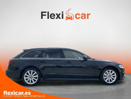 Audi A6 Avant 3.0 TDI 218cv S tronic Advanced ed - Vigo