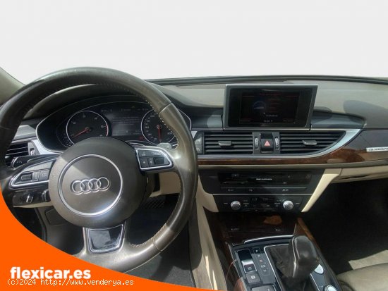 Audi A6 Avant 3.0 TDI 218cv S tronic Advanced ed - Vigo