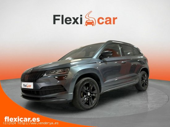 Skoda Karoq 1.5 TSI 110kW (150CV) ACT Ambition - Sabadell