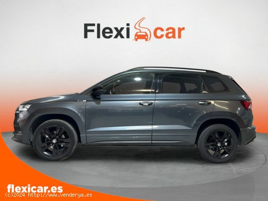 Skoda Karoq 1.5 TSI 110kW (150CV) ACT Ambition - Sabadell