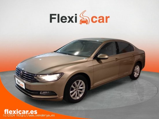 Volkswagen Passat advance - Murcia