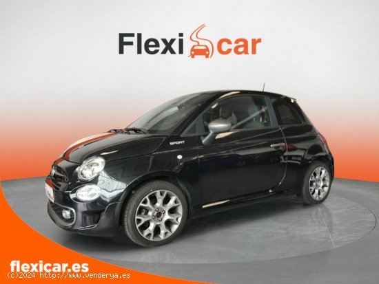 Fiat 500 Sport 1.0 Hybrid 51KW (70 CV) - Las Palmas de Gran Canaria