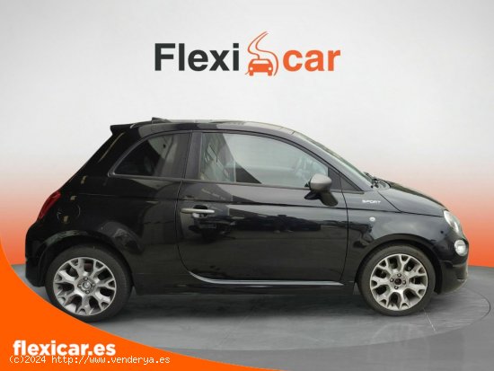 Fiat 500 Sport 1.0 Hybrid 51KW (70 CV) - Las Palmas de Gran Canaria