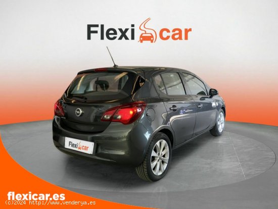 Opel Corsa 1.4 66kW (90CV) Design Line - Huércal de Almería