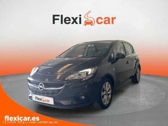 Opel Corsa 1.4 66kW (90CV) Design Line - Huércal de Almería