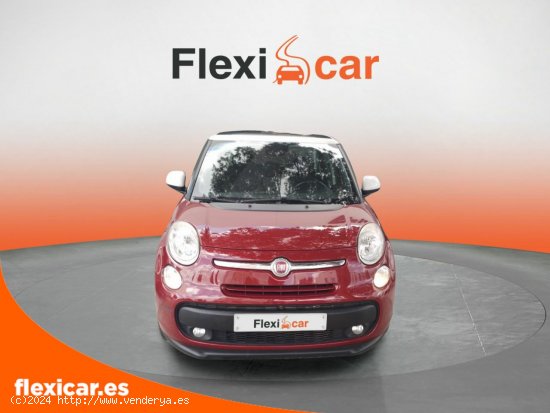 Fiat 500L 1.4 16v 95CV Lounge - Palma