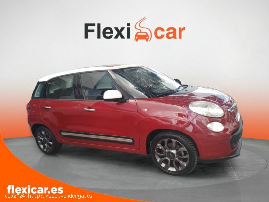 Fiat 500L 1.4 16v 95CV Lounge - Palma