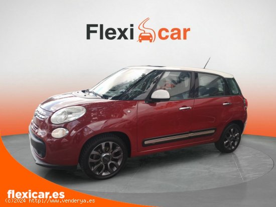 Fiat 500L 1.4 16v 95CV Lounge - Palma