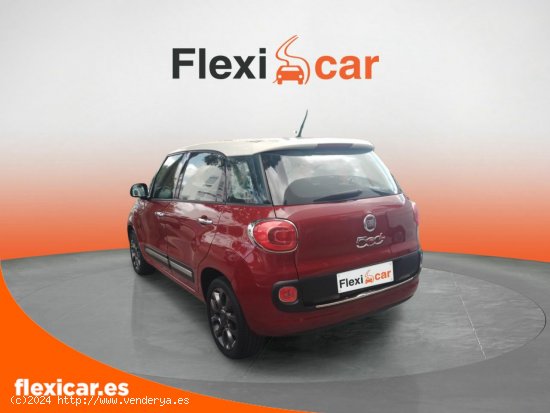 Fiat 500L 1.4 16v 95CV Lounge - Palma