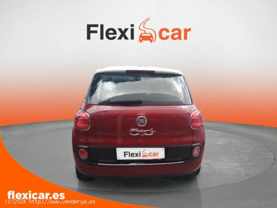 Fiat 500L 1.4 16v 95CV Lounge - Palma