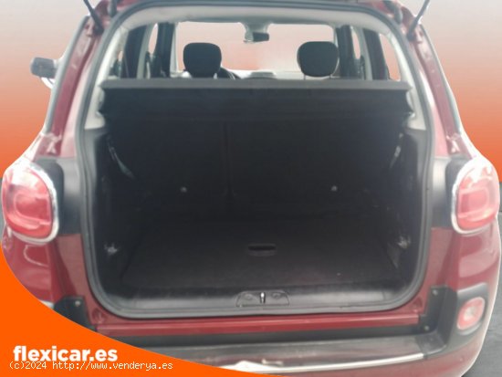 Fiat 500L 1.4 16v 95CV Lounge - Palma