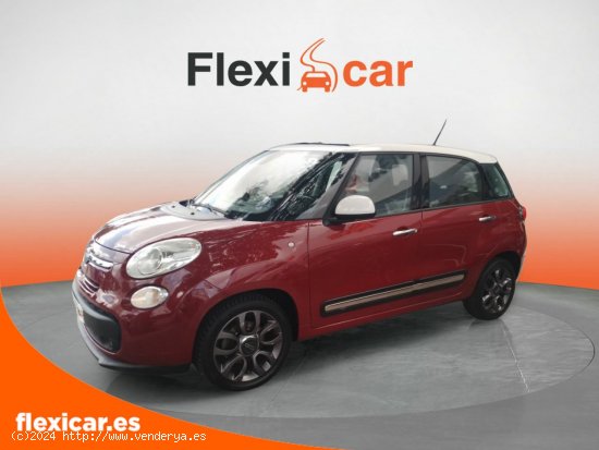 Fiat 500L 1.4 16v 95CV Lounge - Palma