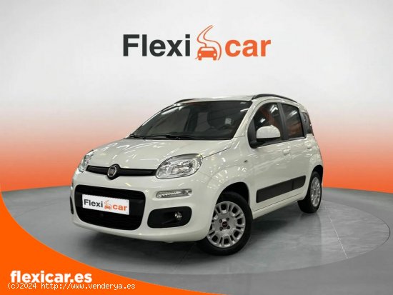 Fiat Panda 1.2 Pop 51kW (69CV) - Sabadell