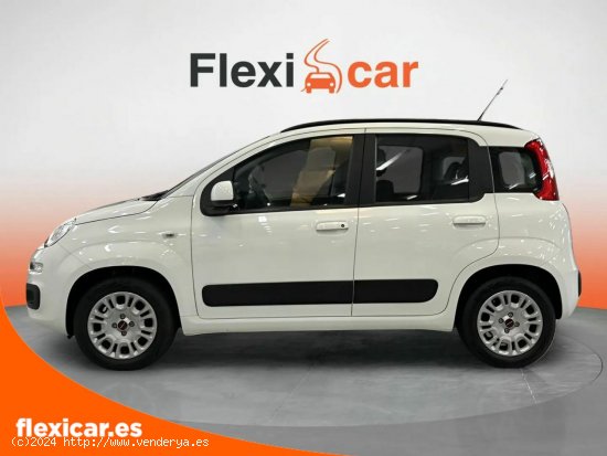 Fiat Panda 1.2 Pop 51kW (69CV) - Sabadell