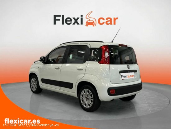 Fiat Panda 1.2 Pop 51kW (69CV) - Sabadell